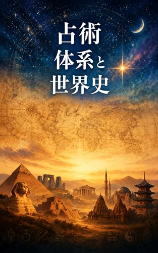 占術体系と世界史
