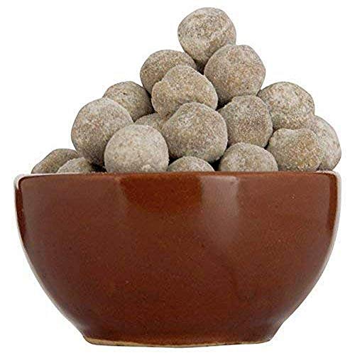 Delight Foods Traditional Churans, Mukhwas & Paan - Premium Quality - Hygienically Packed (Asli Anardana Goli, 125g) Cover