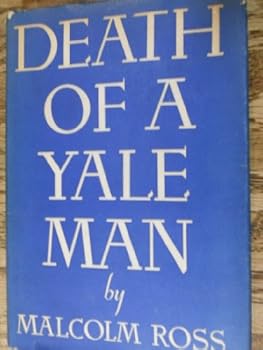 Death of a Yale Man
