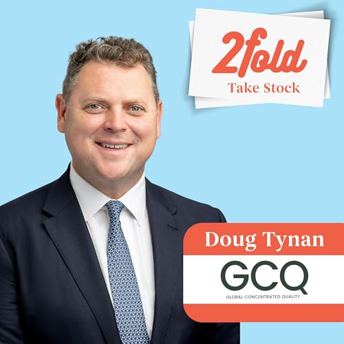 Take Stock with Doug Tynan