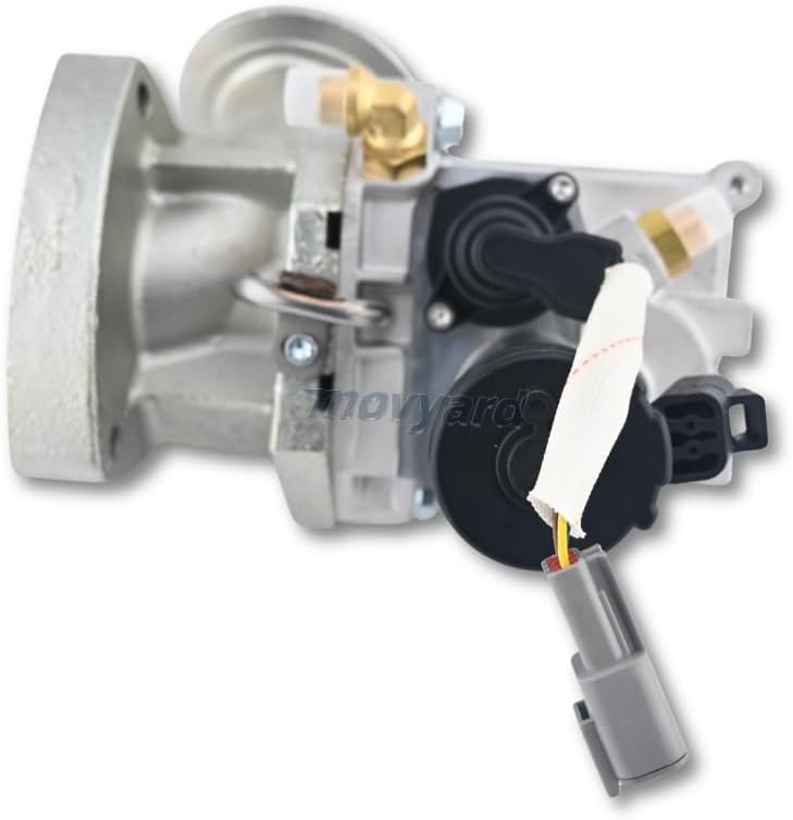 EGR Valve 4955421 904-5002 for Cummins Engine ISM Freightliner Columbia FL112 International Harvester 5500i 5900i Kenworth T600A W900