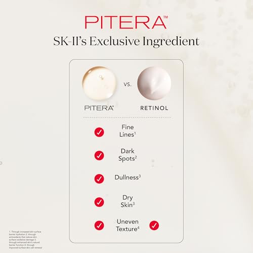 SK-II Youth Essentials Skin Care Set - Includes Facial Cleanser, Facial Essence & SKINPOWER Face Cream - Anti Aging Skin Care Set to Reduce Fine Lines & Improve Uneven Texture (3 Count) - Image 3