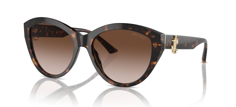 Jimmy Choo 0JC5007 500213 55 Güneş Gözlüğü