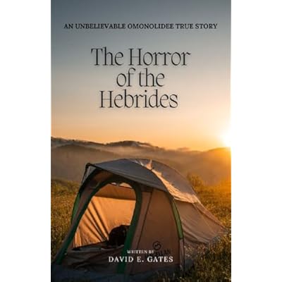 The Horror of the Hebrides