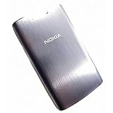 nokia x3-02 whatsapp fähig Nokia X3-02 Battery Cover Lilac