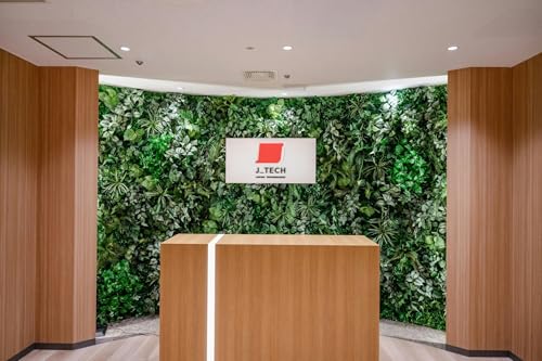 株式会社ジェイテック 岡山オフィス