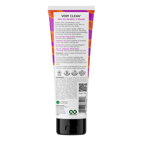 Shikai Swt Mango Lotion (1X8.00) #TOP1