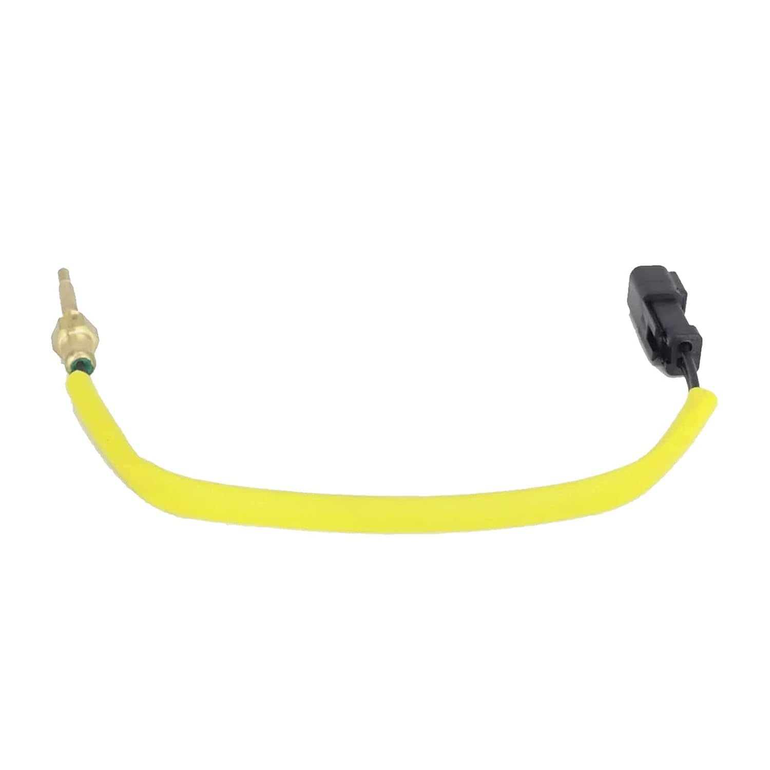 Temperature Sensor 145-7028 1457028 CA1457028 Compatible with Caterpillar CAT Engine C11 C13 C15 C18 C27 Loader 2384C 2484C 525C 535C 545C 559C 579C 966H