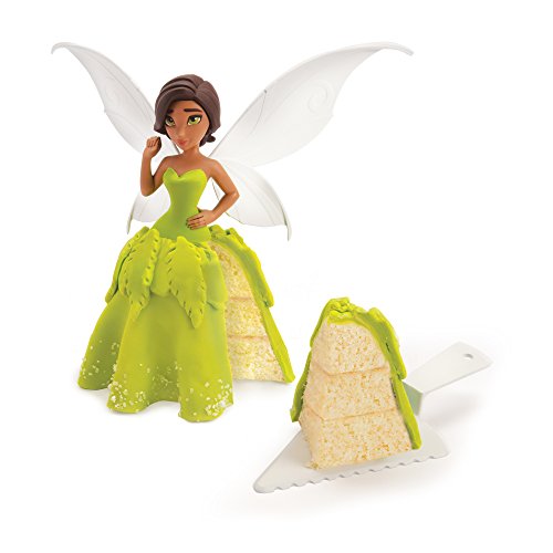 Real Cooking Princess Cakes Deluxe Baking Set - 22 Pc. Kit Includes Cake Mix, Fondant, And Sprinkles #TOP2