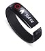 Produktbild LG Lifeband Touch FB84 Fitnessarmband mit Bluetooth Größe XL