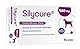 ANIDEV - Silycure 160 MG – Silybin-Zufuhr – Nahrungsergänzungsmittel für Hunde und Katzen – Box mit 5 x 15 CPS