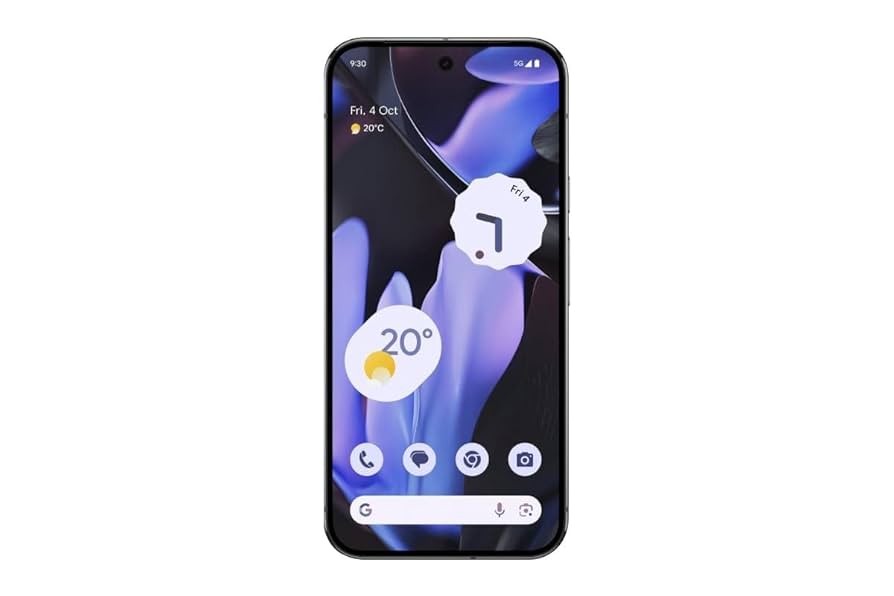 Google Pixel 9 Pro XL [Obsidian, 512GB] : Amazon.sg: Electronics