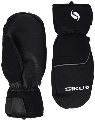 Gant de ski femme Siku 1003 pour les sports d'hiver