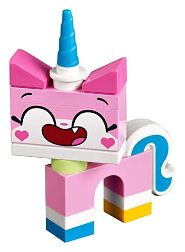 Lego® Unikitty™ 5005239 La Salle Du Château Unikitty - vue 4
