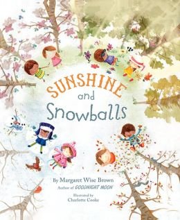 Unknown Binding Sunshine and Snowballs Book