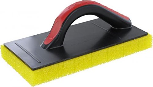 Preisvergleich Produktbild TRIUSO Epoxid-Fliesenwaschbrett 30mm, 140x280mm - 1428PHG