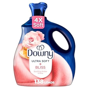 best fabric softener long lasting scent