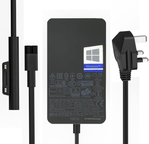 Image of 102W Surface Charger