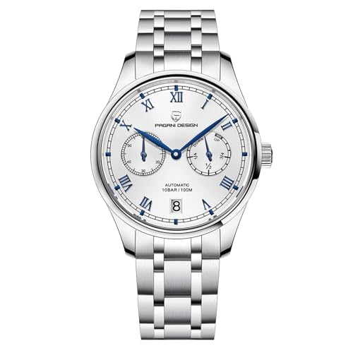 Pagani Design PD-1772 watch