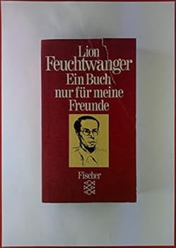 Ein Buch nur für meine Freunde.
