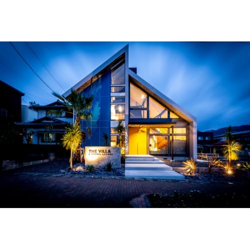 The Villa & Barrel Lounge �h���N�[�|���y100,000�~�z�u�������[�ɔ��܂�� West Coast Brewing WCB �N���t�g�r�[�� �⏕�� �h�� �z�e�� �ό� ����