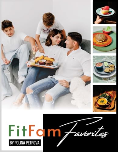 Fitfam Favorites