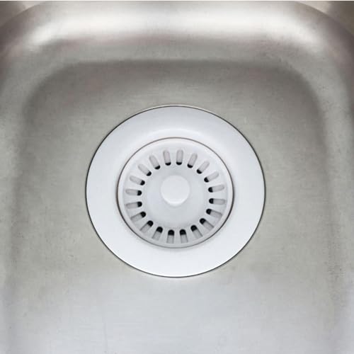 Tapón para Fregadero de Cocina con Filtro y Drenaje miniatura 5