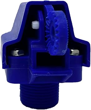 Behlen Country BL Valve, No Float