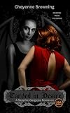 Cover zum Buch Carved in Desire