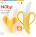 Nuby Nananubs Banana Massaging Toothbrush