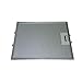 Produktbild Electrolux AEG 405509917 ORIGINAL Metall Fettfilter Matte Metallfettfilter Dunstabzugshaubenfilter Metallgitterfettfilter rechteckig 305 x 267 mm Dunstabzugshaube Abzughaube auch Zanker Zanussi Juno