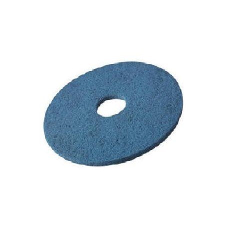 PAD Disque Bleu pour monobrosse Diamètre Ø 406mm, 16''