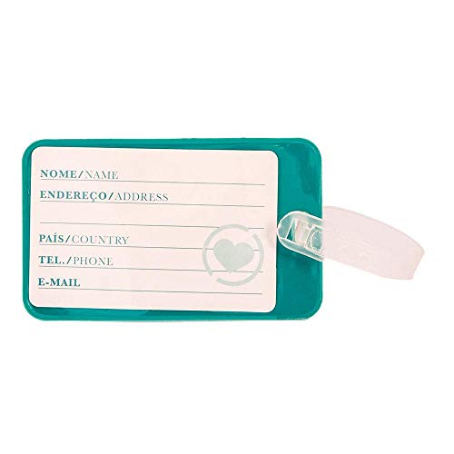 Kit Viagem 2un Deseja Uatt?