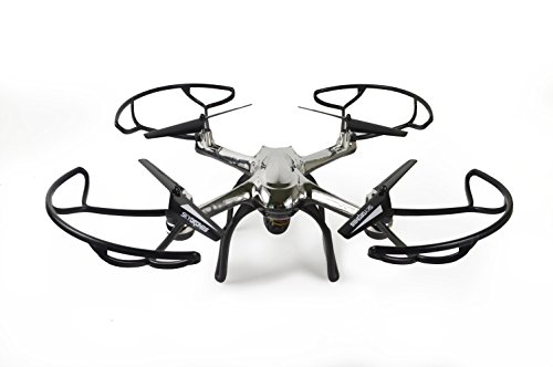 skydrones super x