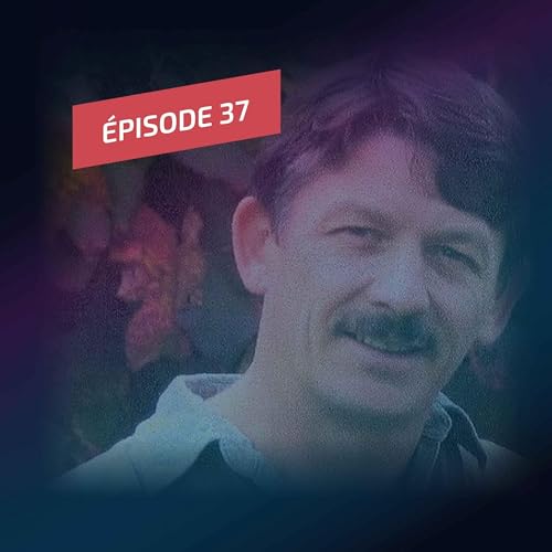 Episode 37 : Disparu sur son lieu de travail - L'affaire Jim Donnelly
