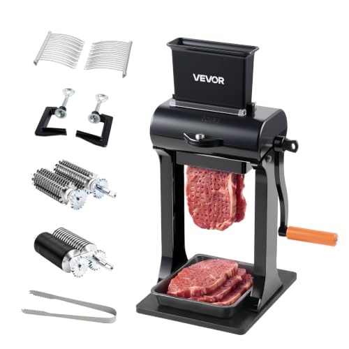 Versatile Prep for Game Meat