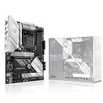 ASUS – ASUS ROG Strix B550-A Gaming Mainboard Sockel AMD Ryzen AM4