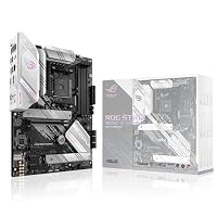 ASUS ROG Strix B550-A Gaming, AMD AM4, ATX, 128GB DDR4, 4DIMM, DP, HDMI, PCIE