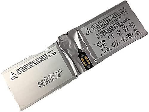 �����p�o�b�e���[�p�b�N For Microsoft surface book 1 1703 1704 1705 �����ԋ쓮 �݊��Ή� | Microsoft DAK822470K G3HTA020H G3HTA044H 2387mah �m�[ �g�p�\�R������