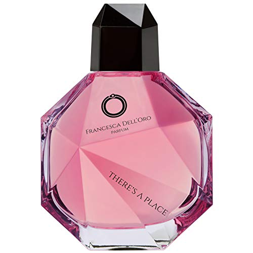 Francesca dell'oro there's a place parfum 100ml