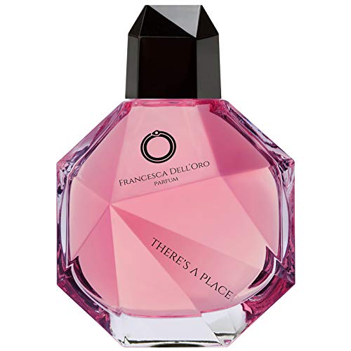 Francesca dell'oro Francesca dell'oro damen parfum there's a place 100 ml