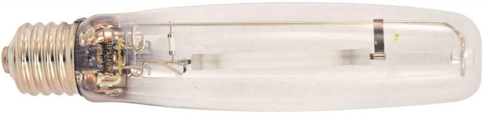 Satco Products 682853 Mogul Base 250 Watt Clear High Pressure Sodium Lamp -Pack of 3