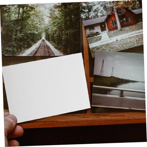 Papier photo brillant Uonlytech pour imprimer et encadrer vos illustrations - 5