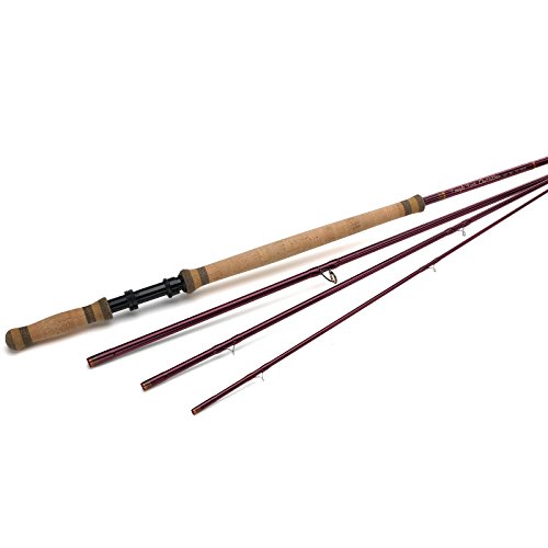 TFO Deer Creek Two-Handed Rod