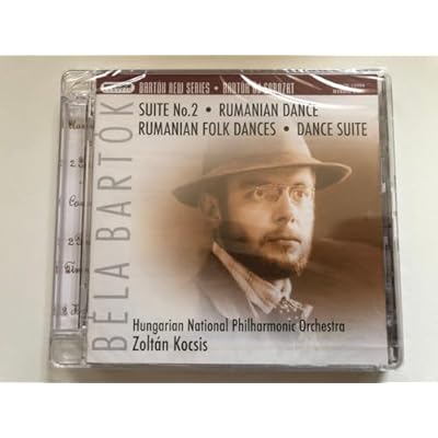 Works for Solo Piano Vol.6