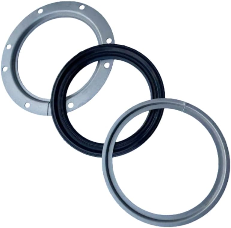 Compatible with for Suzuki Jimny Hub Seal for the Steering Swivel Joint 45120-81A04 1Set