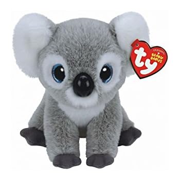 the 9 original beanie babies