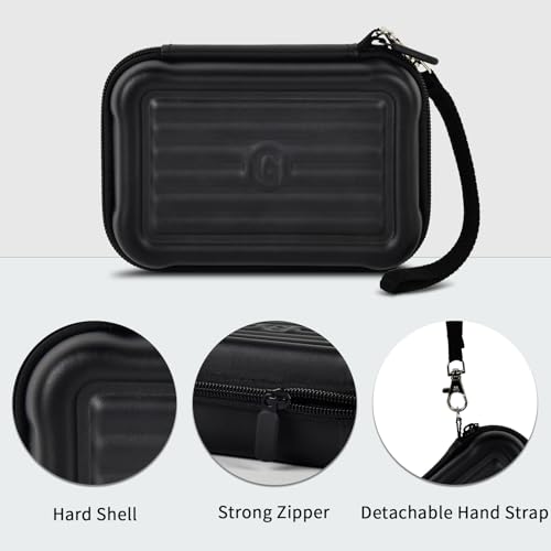 image for Againmore Hard Case Compatible with GWALSNTH R40S/ RG353V/ for RG35XX/