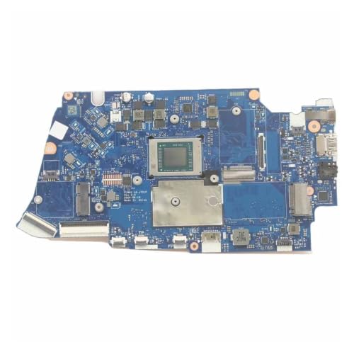 Image of LA-J701P,Compatible For Lenovo Ideapad 5-14ALC05 5-14ARE05,Laptop Motherboard Accessories With R5-4500U 16GB