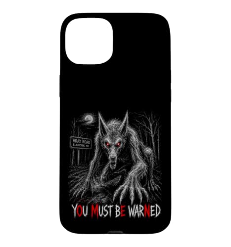 �r�[�X�g�E�I�u�E�u���C�E���[�h You Must Be Warned Omen �x�� �n���E�B�� �X�}�z�P�[�X iPhone 15 Plus �p